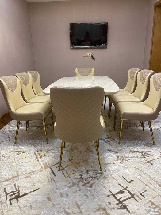 Сдаётся квартира 3/6/8 на Мирзо Улугбек, ЖК "Oqsaroy",ул.Паркентский!