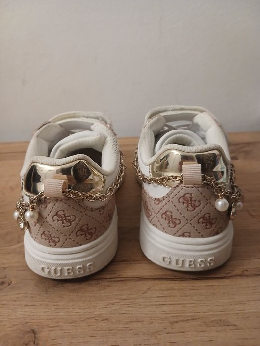 Детски Маратонки Guess