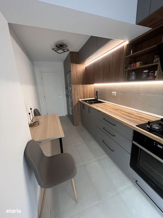 Apartament 2 camere de vânzare