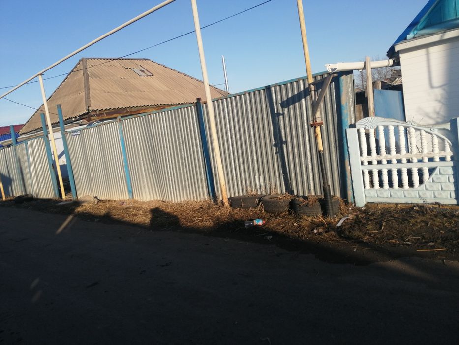 дом 90 кв, Костанай