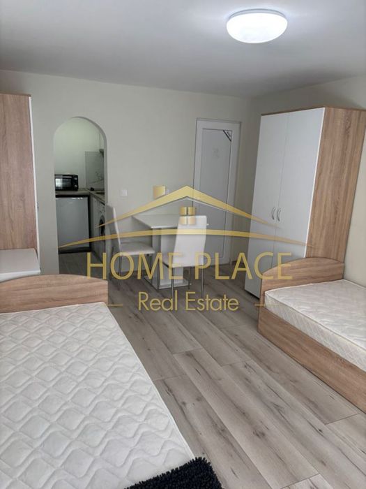 Продава се Едностаен апартамент в Варна, Бриз - 23 кв.м за 1929 €/кв.м - Снимка #1