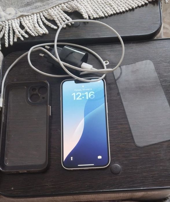 Iphone 14 128 GB, АКБ 90%