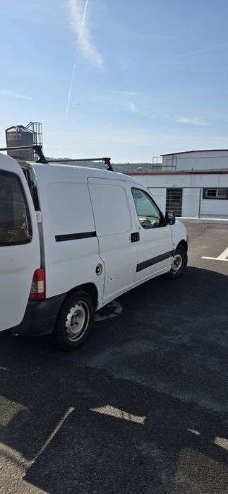 Peugeot Partner 1.6
