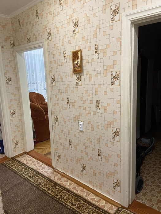 Продам 2-комн.квартиру