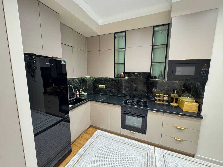 ПРОДАЕТСЯ 2/9/14 НОВОСТРОЙКА  ЖК  Imperial Club City   Алайский рынок