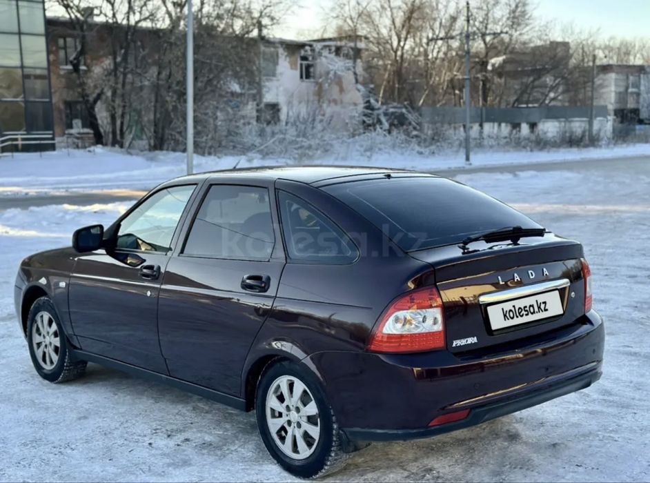 Продам Приору СРОЧНО