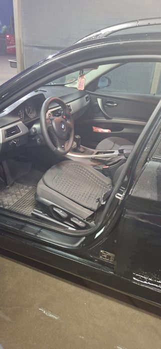 BMW sera 3 E91 Combi 143cp