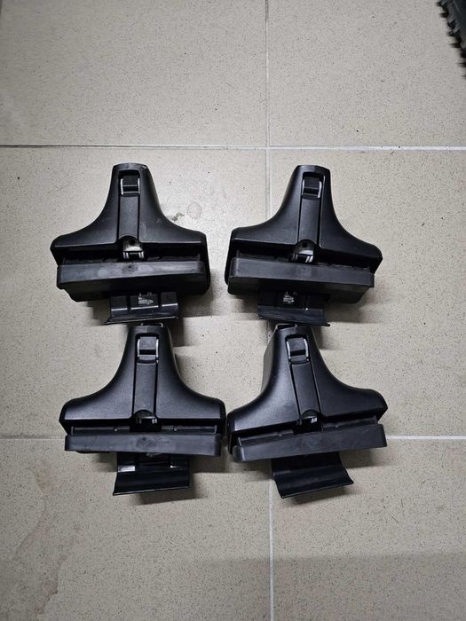 Thule rapid system 754 + kit 1039