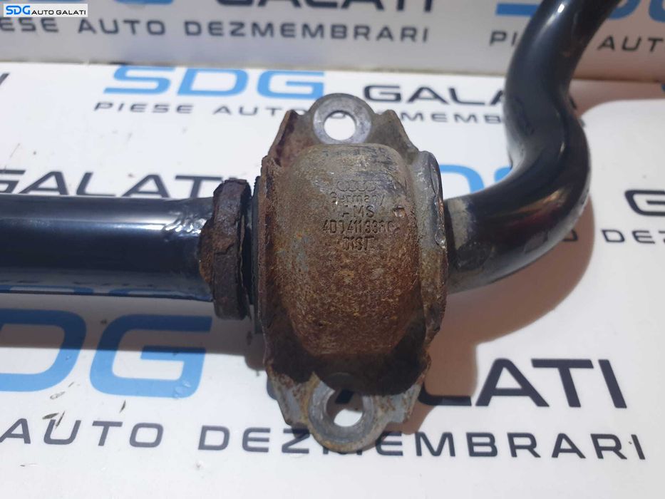 Bara Stabilizatoare Fata Audi A4 B8 2008 - 2015 Cod 8K0411309L [AV1692]
