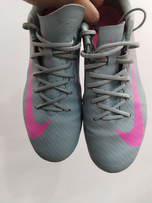 Ghete fotbal Nike Mercurial Vapor 16,marime 43