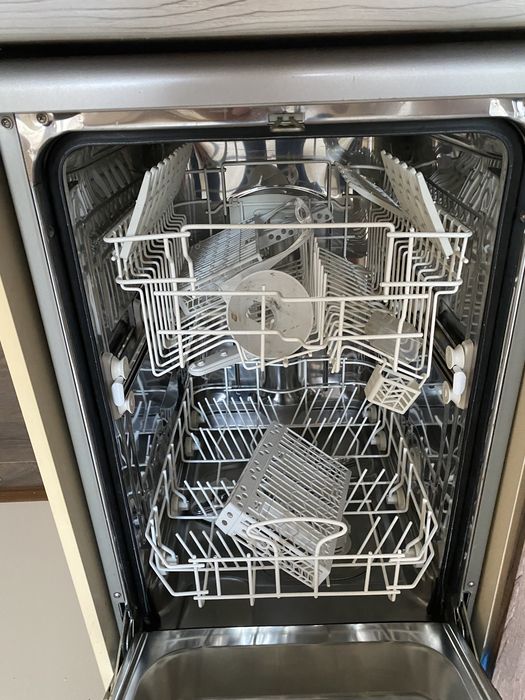 Посудомоечная машина