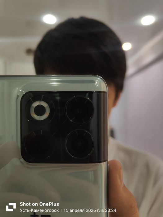 OnePlus 10T идеал
