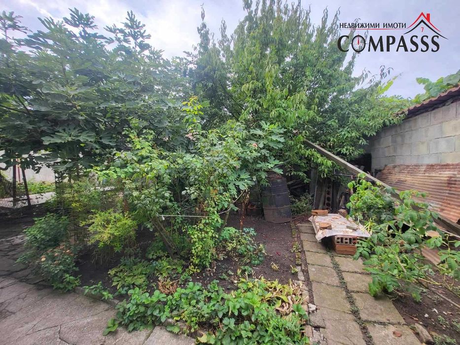 Продава се Къща в Добрич, Пинета - 90 кв.м за 561 €/кв.м - Снимка #10