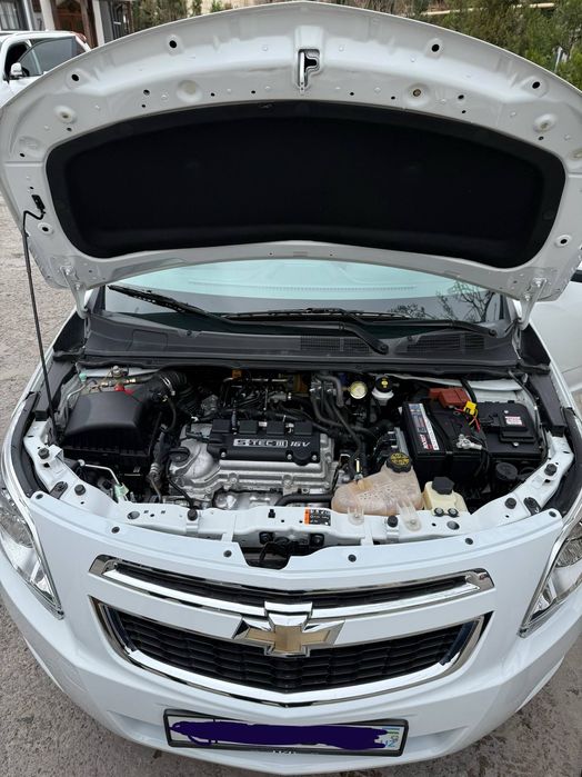 Продается Кобальт