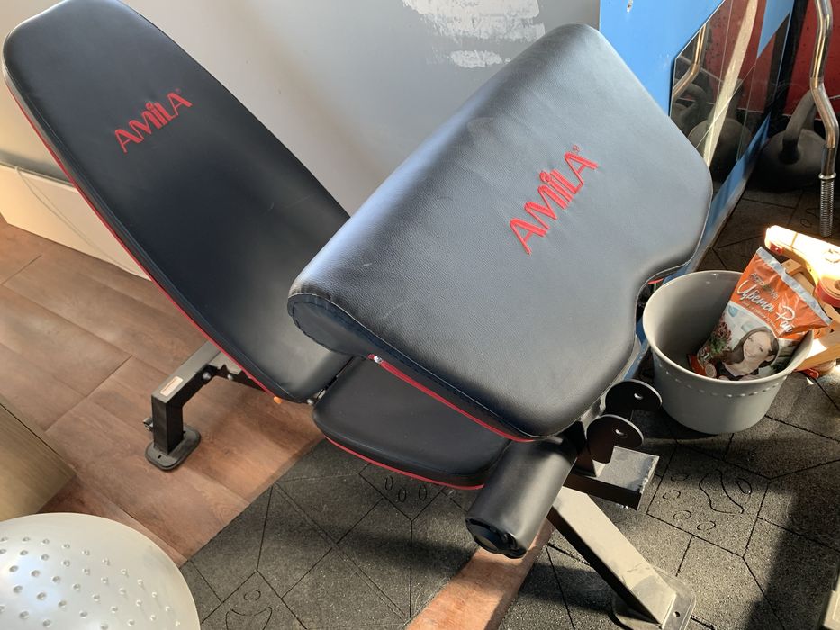 Power rack ATX 500 series