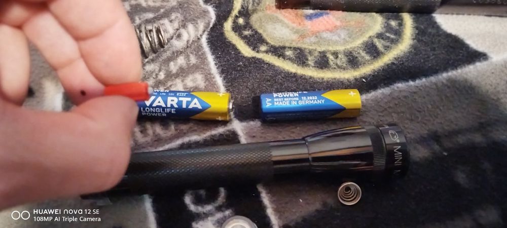 Фенерчета Mag-Iait