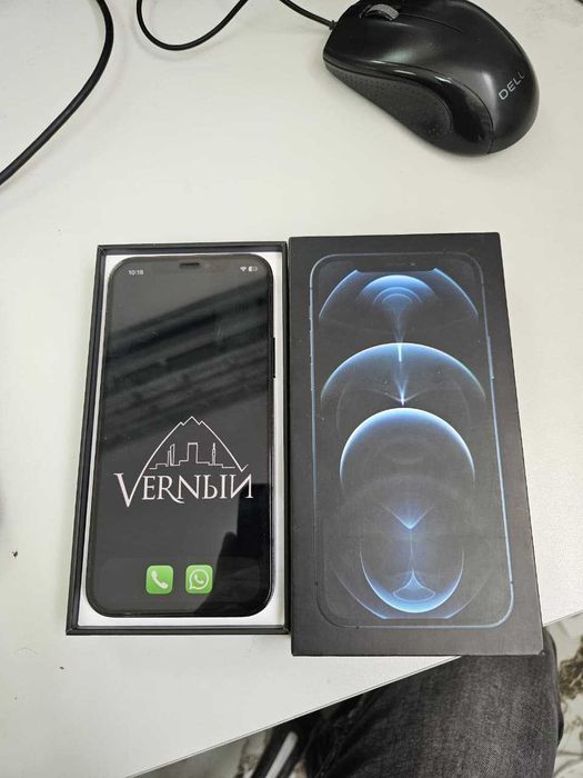 Apple iPhone 12 Pro  128 Gb