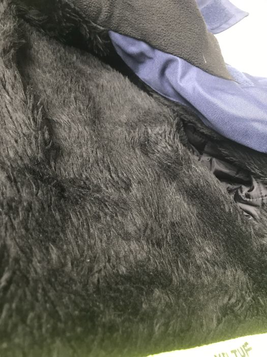 Мъжко непромокаемо със светлоотразители яке