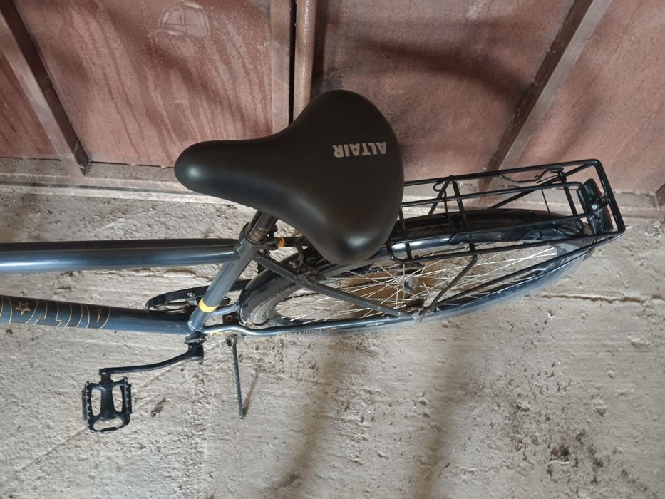 Велосипед Әлтаир Продаётся В Отличном Састаяне