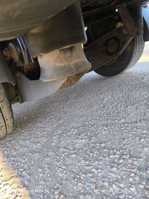 Прицеп KOGEL Сотилади / Бартер Бор