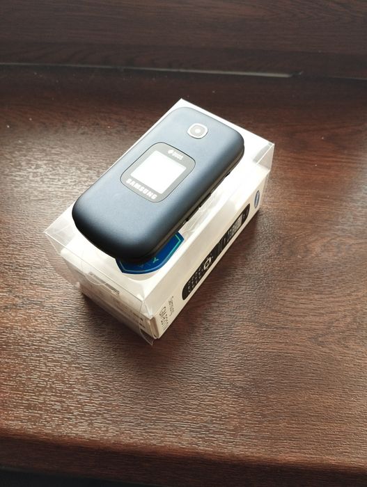 Samsung Gusto 3 sotiladi