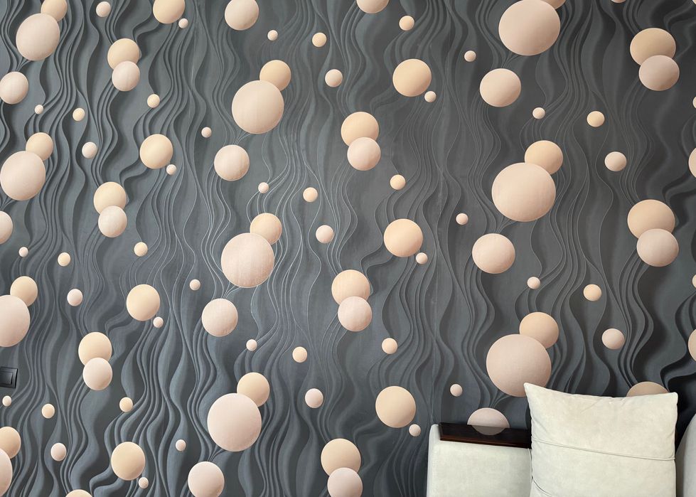 Продам обои новые