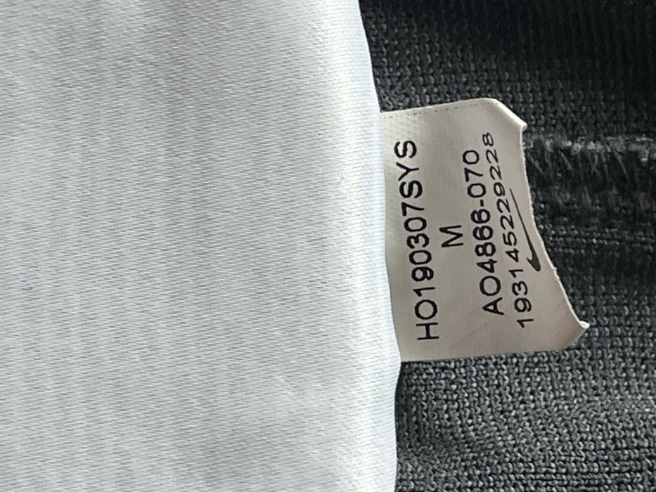 NIKE Barcelona VaporKnit - Барселона размер S / Оригинал