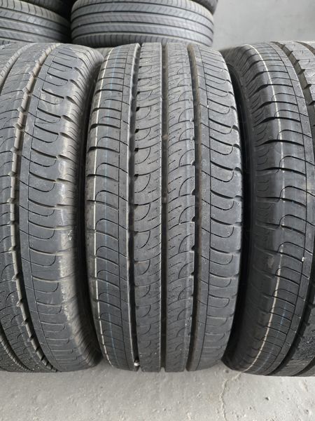 215/65/15C GOODYEAR 4бр