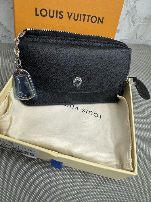 Портмоне картхолдър Louis vuitton,chanel