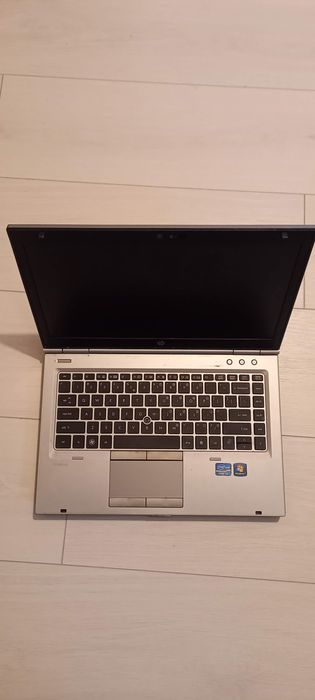 Vand lapto EliteBook 8460p