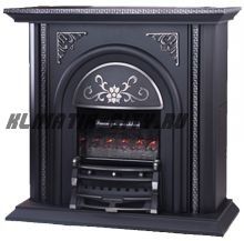 Качественный ремонт Иранских каминов.