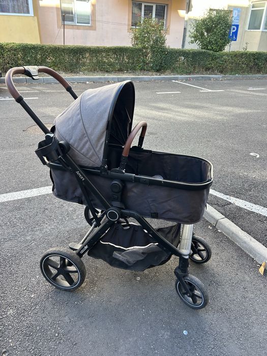 Carut 3in1 Coccolle