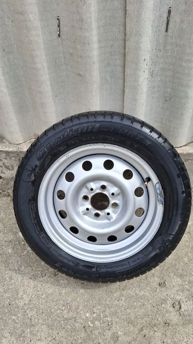 Продам дакатку  колеса