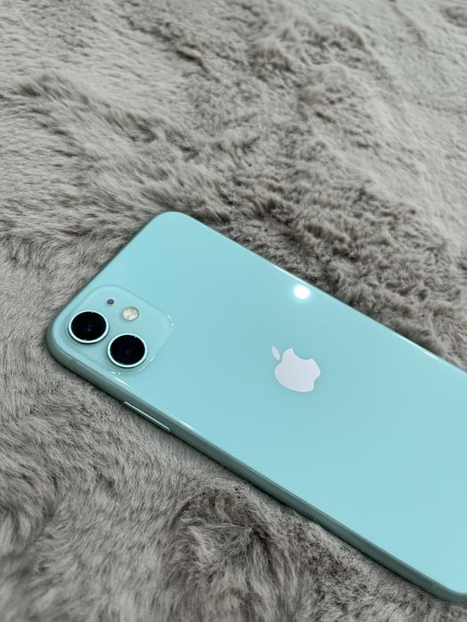 Срочно продам айфон 11 без римонт