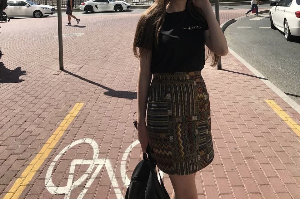 Продаётся Юбка