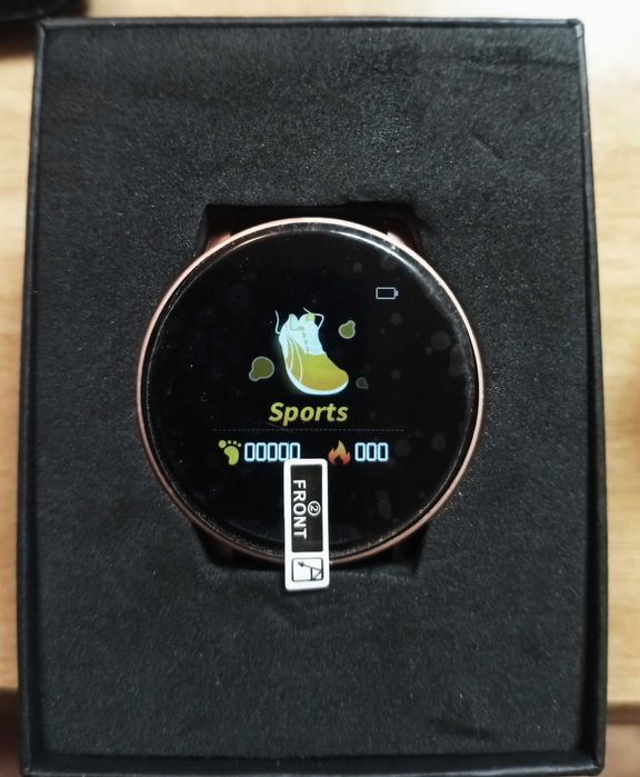 Смарт часовник Best Proof Extra 8