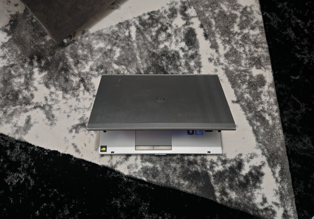 Laptop HP Elitebook i5 gen3