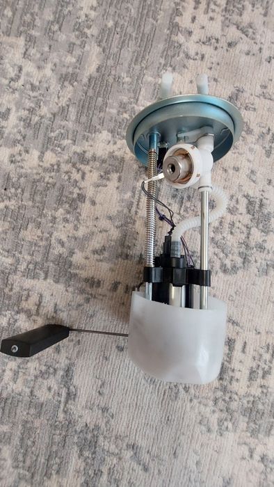 Бензонасос газель бизнес