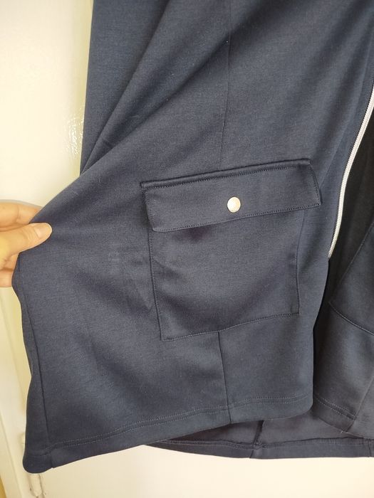 Дамско яке 3 хл размер