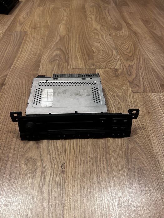 piese interior bmw e46 fl navigatie carplai android auto