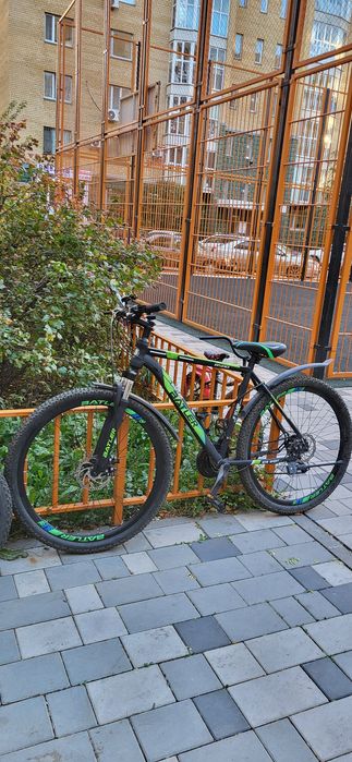 Продаю велосипед большой