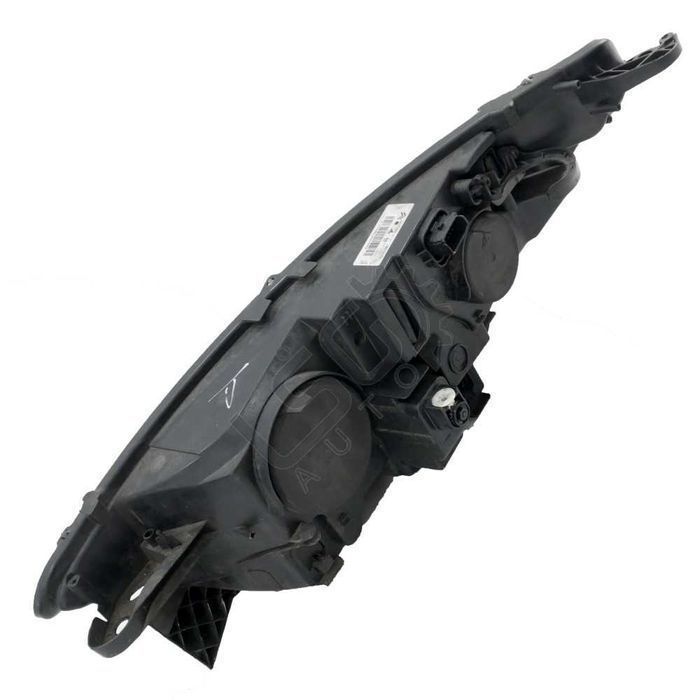 Far dreapta Citroen DS4 155110