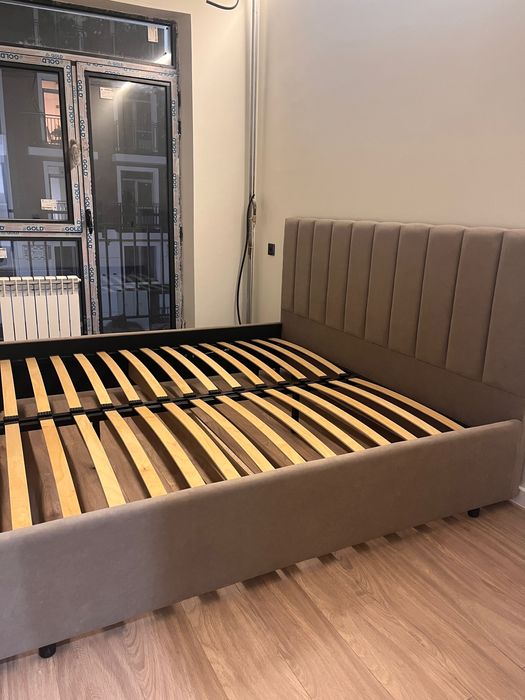 Продам новую кровать