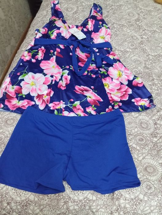 Продам купальник новый