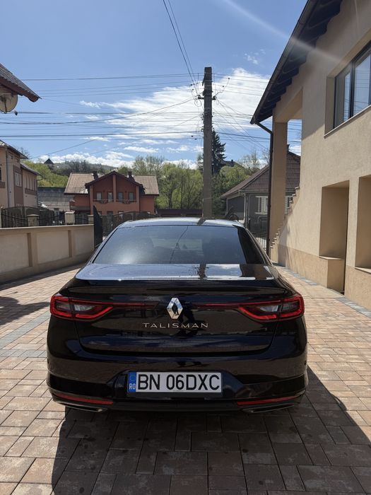 Renault Talisman Initiale Paris 1.6 DCI