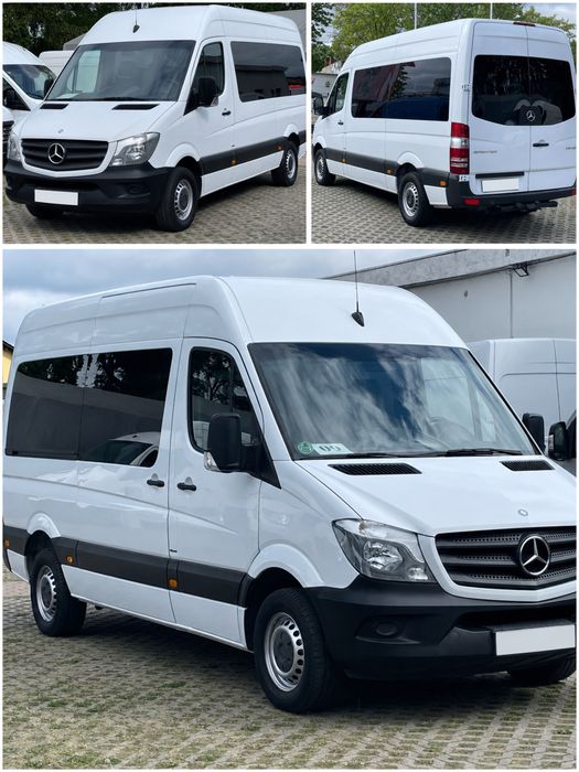Inchirieri microbuze 8+1/Transport intern/international de persoane