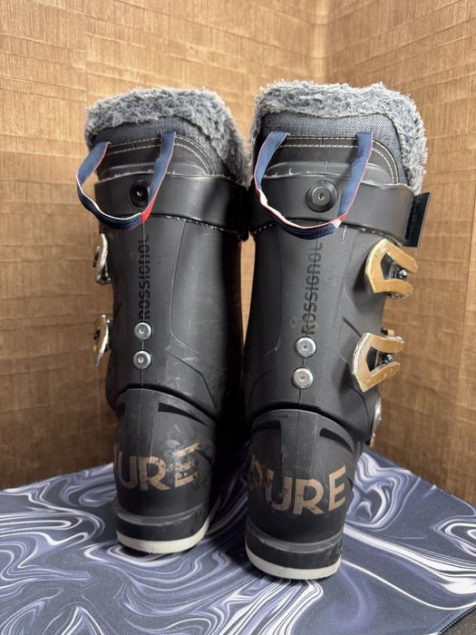 Ски обувки Rossignol PURE ELITE 70 - 24/24,5см.