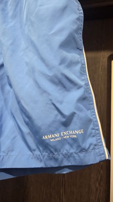 Armani exchange нови