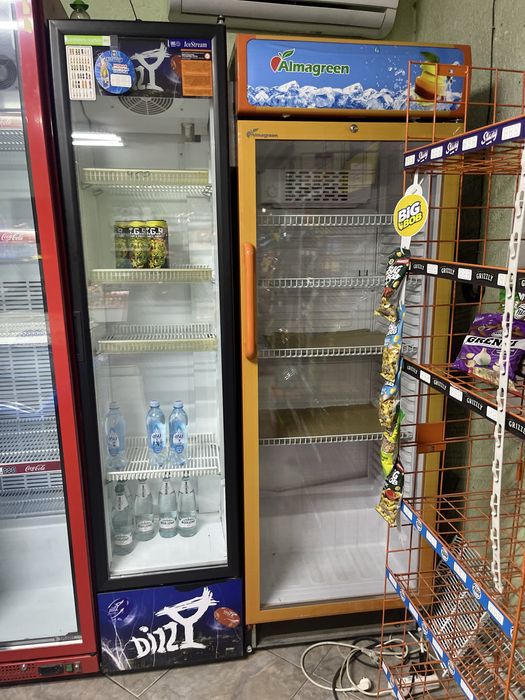 Срочно продам холодильник