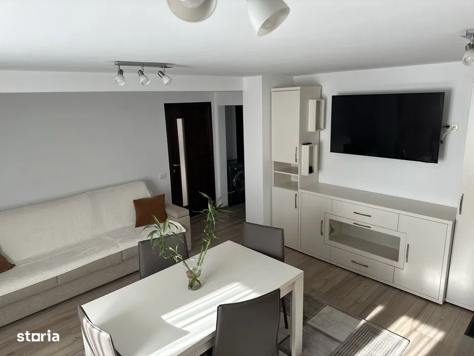 Apartament 2 camere , Scriitorilor